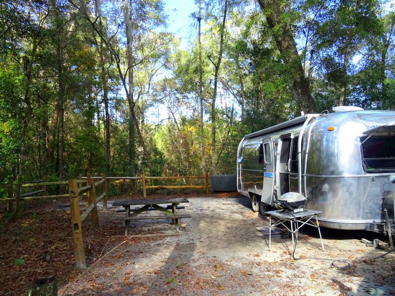 O' Leno State Park