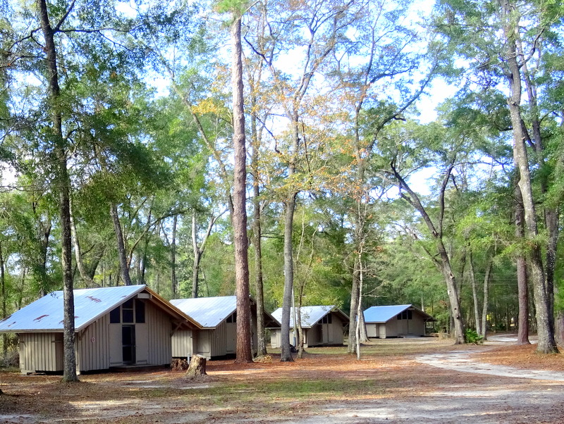 O'Leno State Park