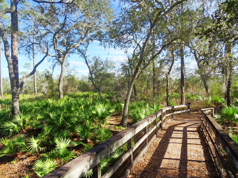 O' Leno State Park