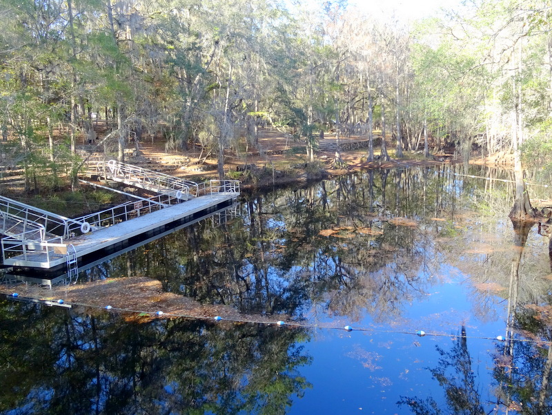 O' Leno State Park