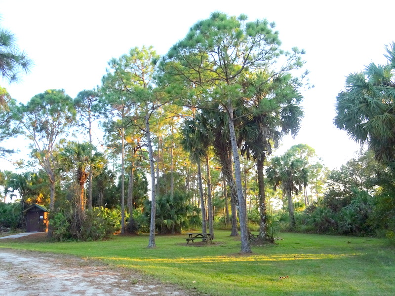 Dupuis Family Campground