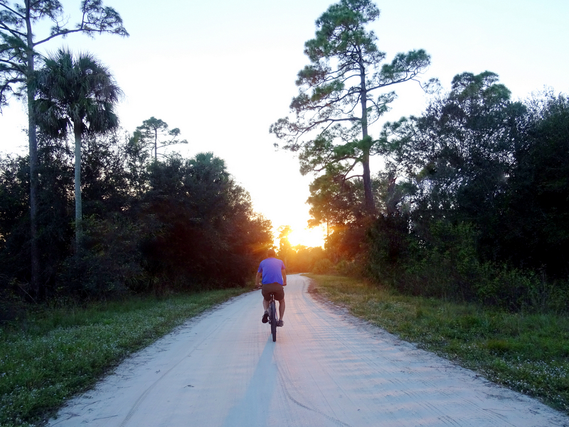 Dupuis Campground