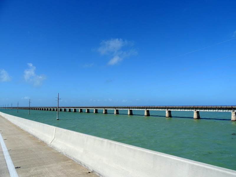 7-Mile Bridge, Florida Keys