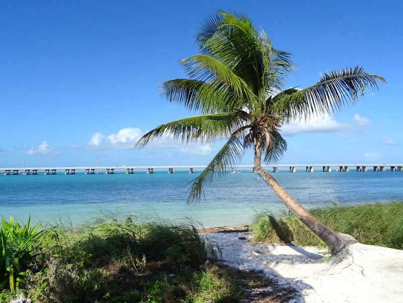 Bahia Honda State Park