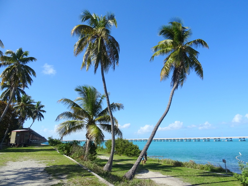 Bahia Honda State Park