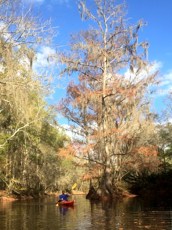 O' Leno State Park