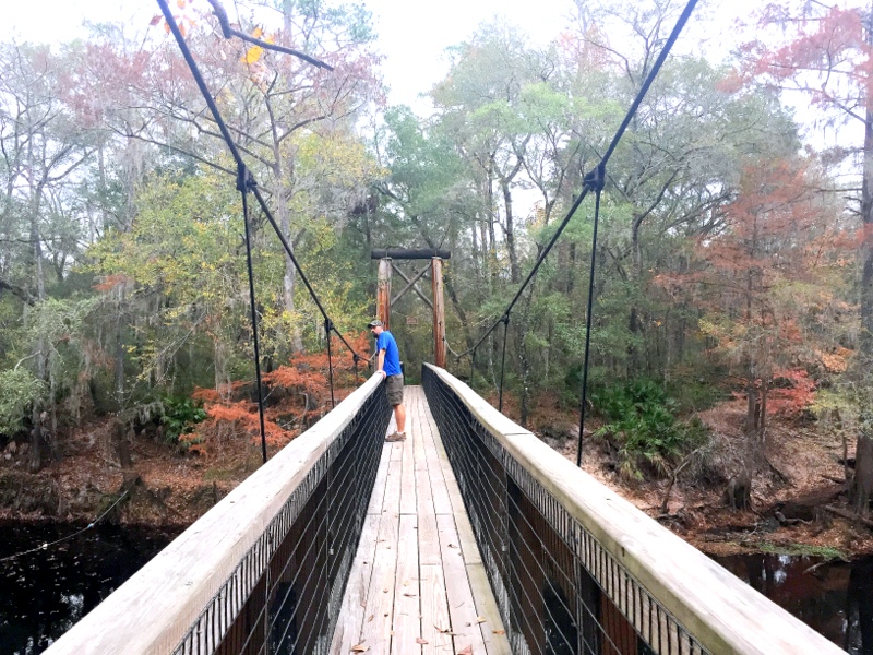 O' Leno State Park