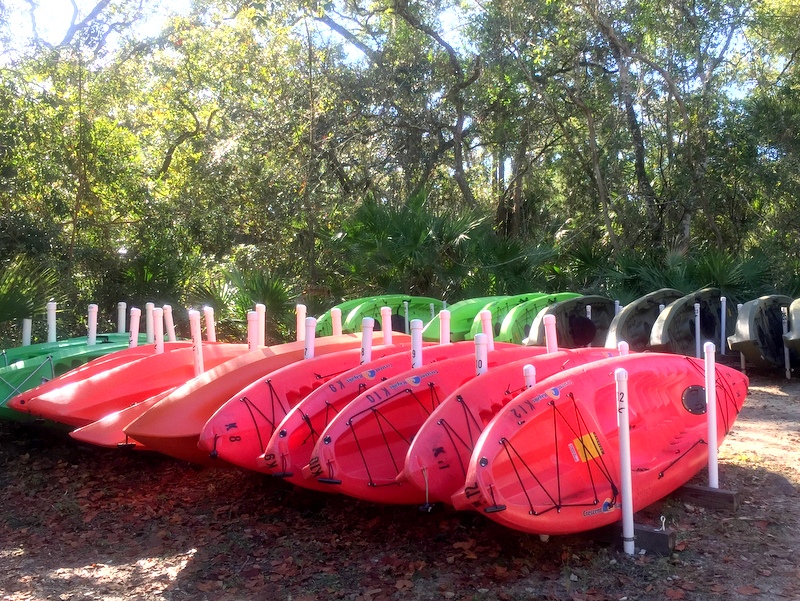 Juniper Springs Recreation Area