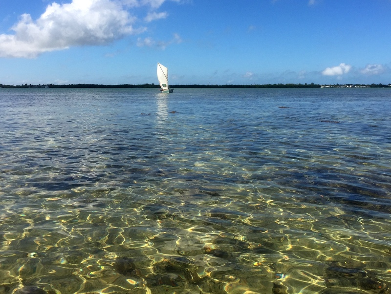 Florida Keys Sailing