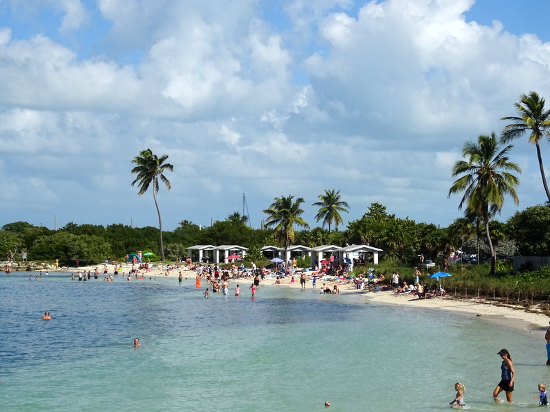 Bahia Honda State Park