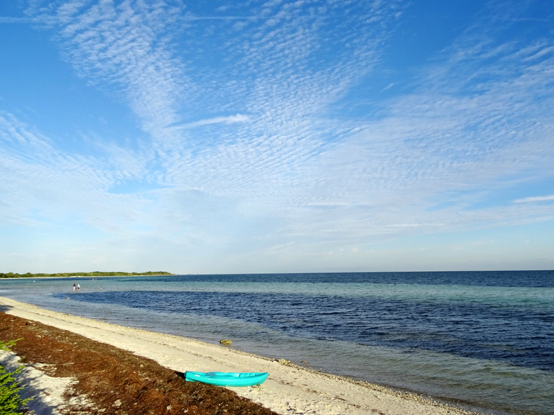 Bahia Honda State Park