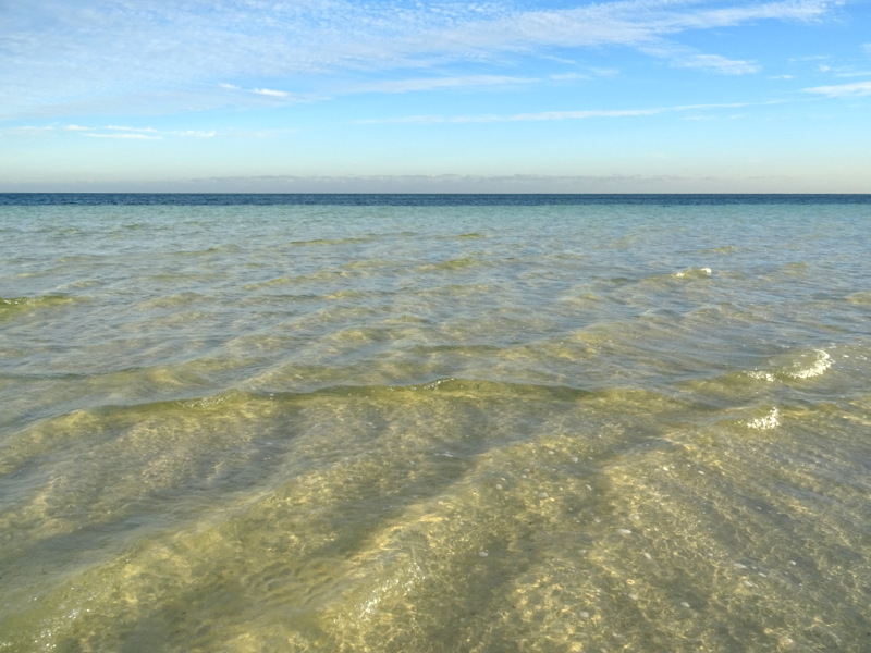 Bahia Honda State Park