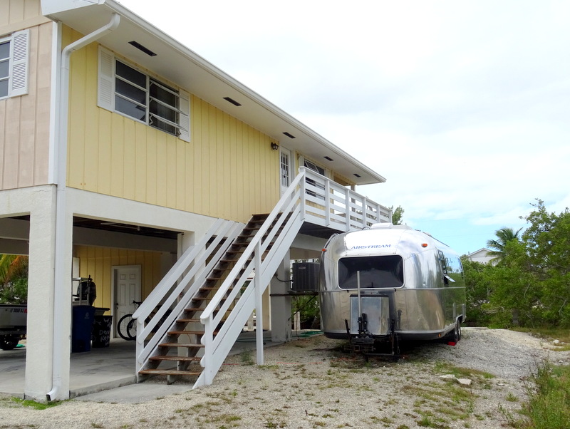 Big Pine Key House Rental