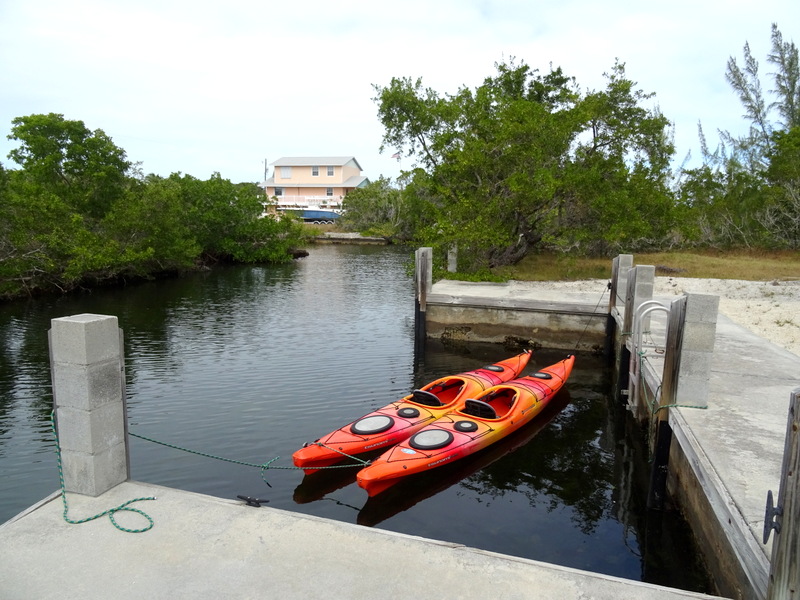 Big Pine Key