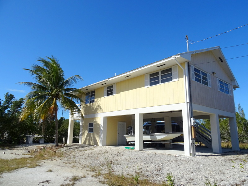 Big Pine Key Rental House