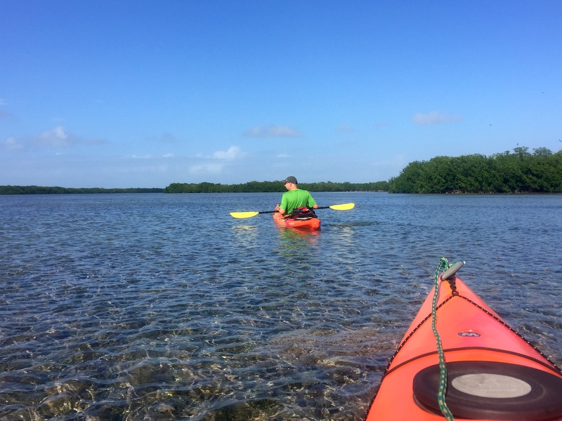 Big Pine Key