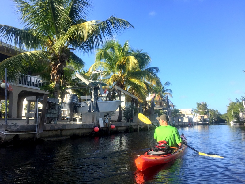 Big Pine Key