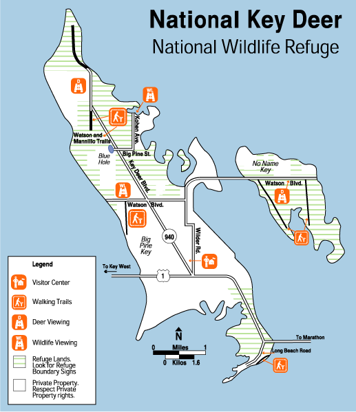 National Key Deer Refuge