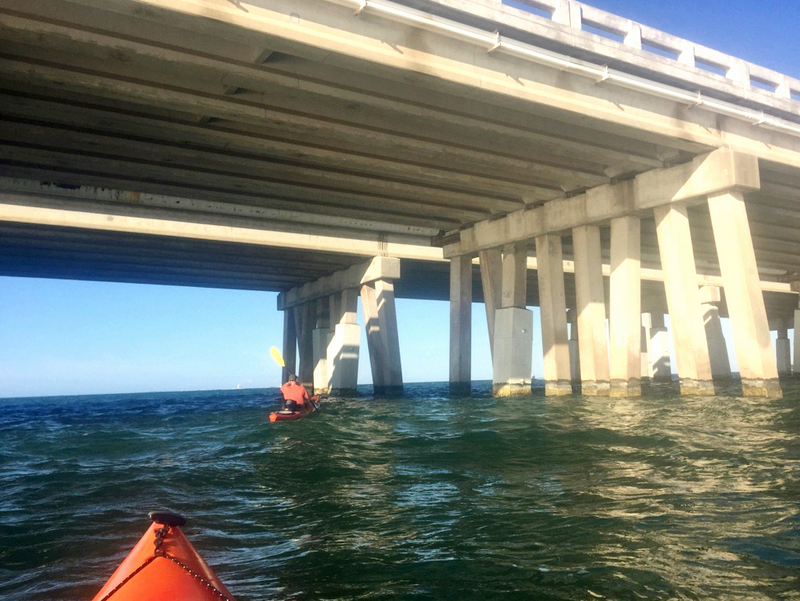 Bahia Honda Bridge