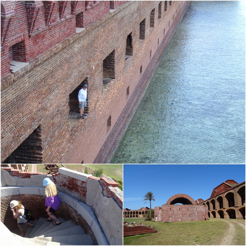 Dry Tortugas National Park