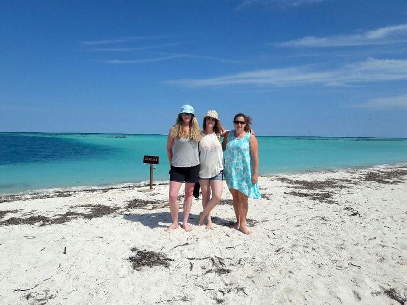 Dry Tortugas National Park