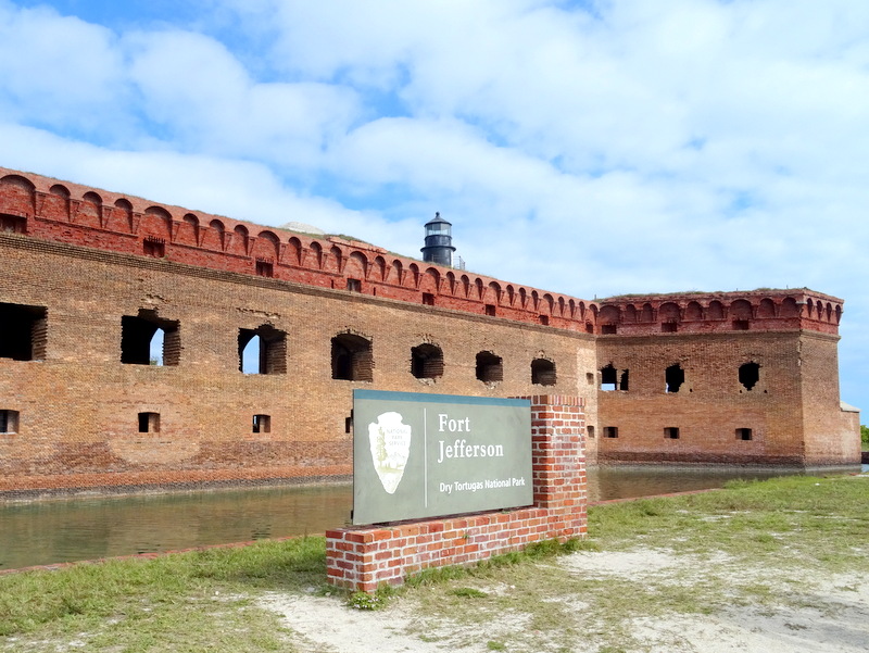 Dry Tortugas National Park