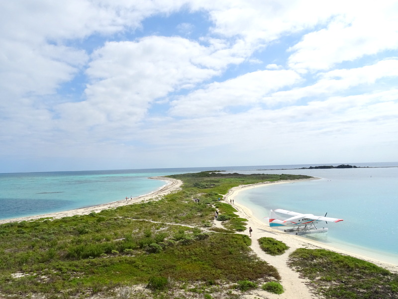 Dry Tortugas National Park