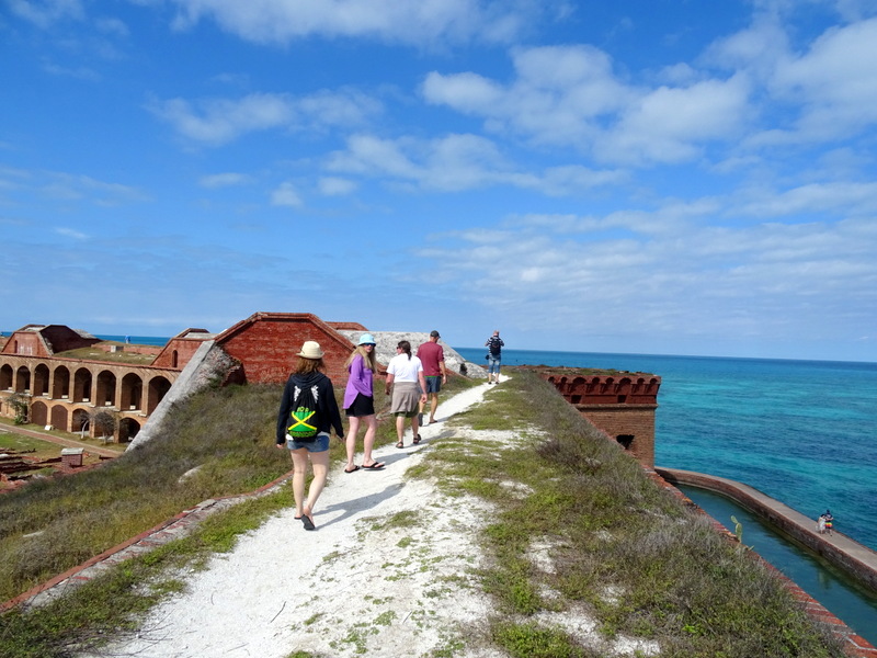 Dry Tortugas National Park