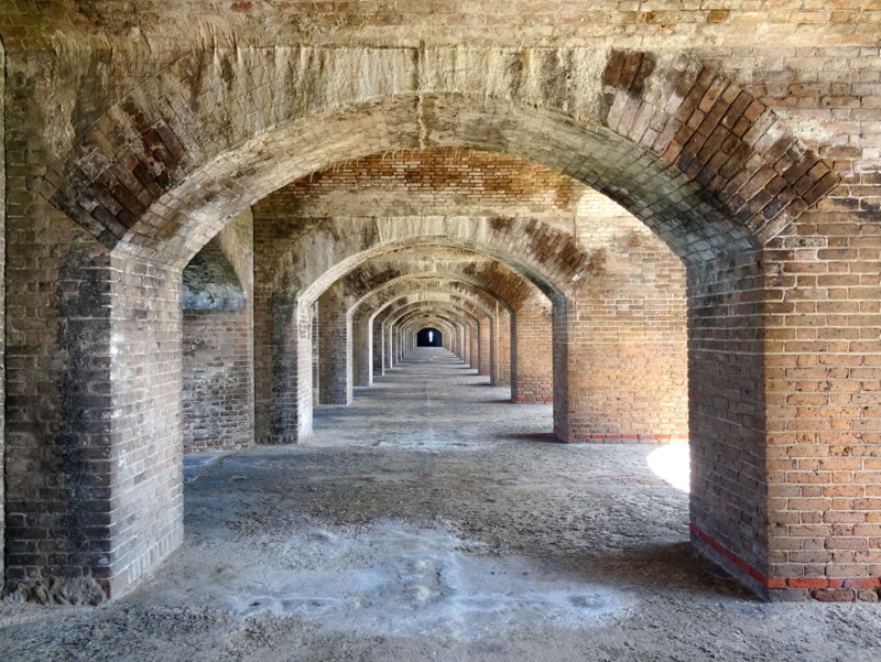 Dry Tortugas National Park