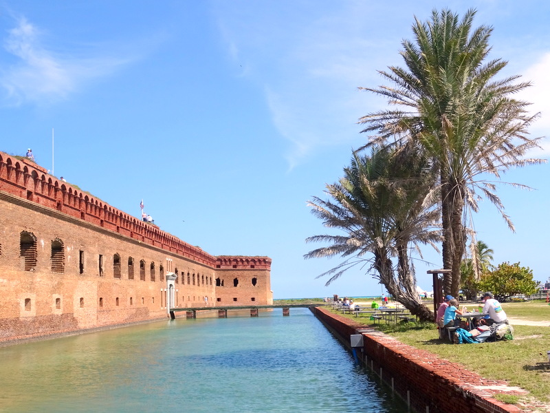 Dry Tortugas National Park