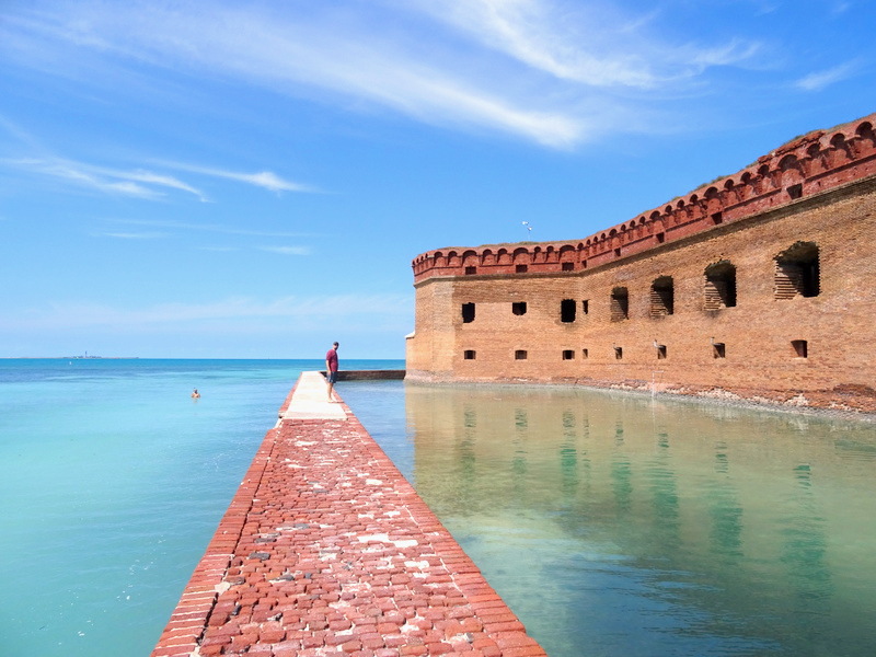 Dry Tortugas National Park