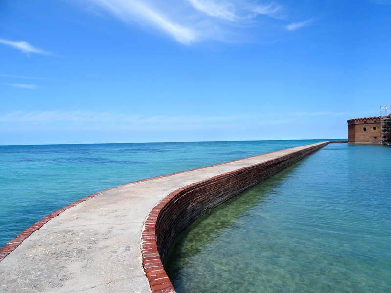 Dry Tortugas National Park