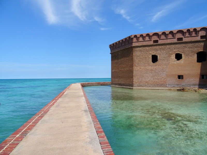 Dry Tortugas National Park