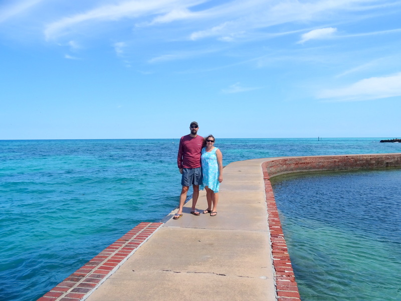 Dry Tortugas National Park