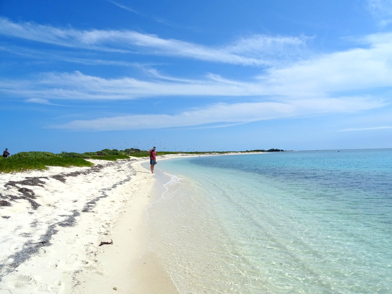 Dry Tortugas National Park