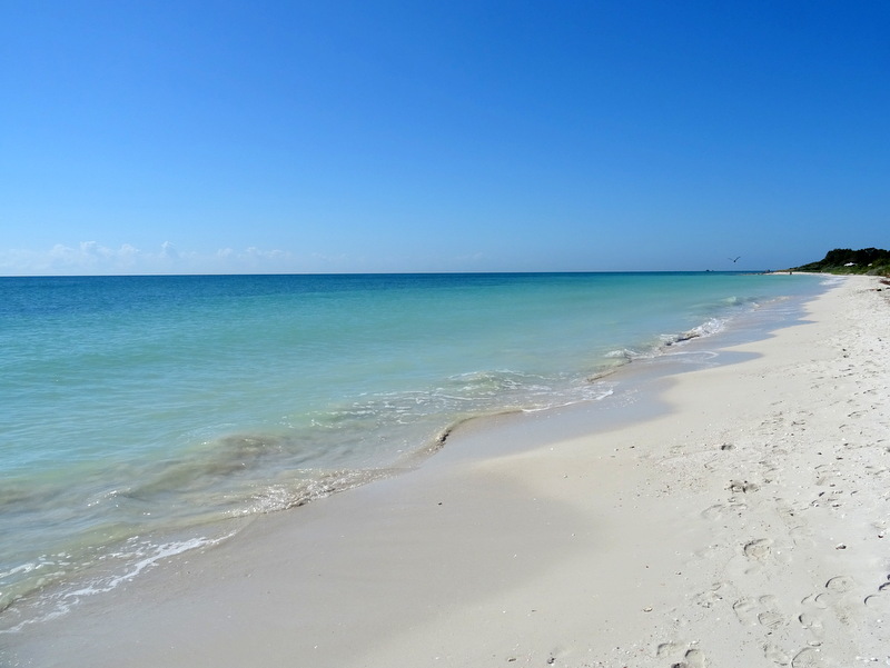 Bahia Honda State Park, Florida