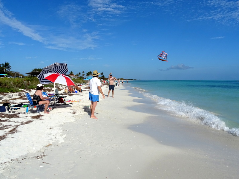 Bahia Honda State Park