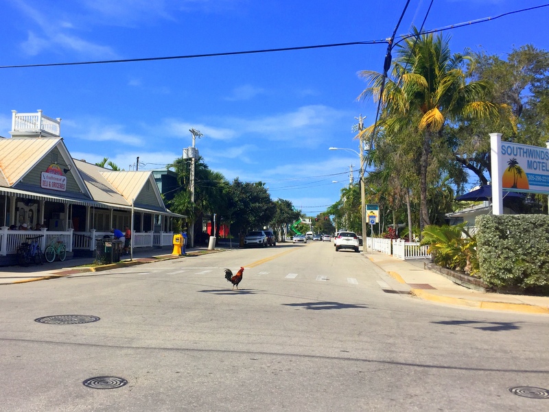 Key West, Florida