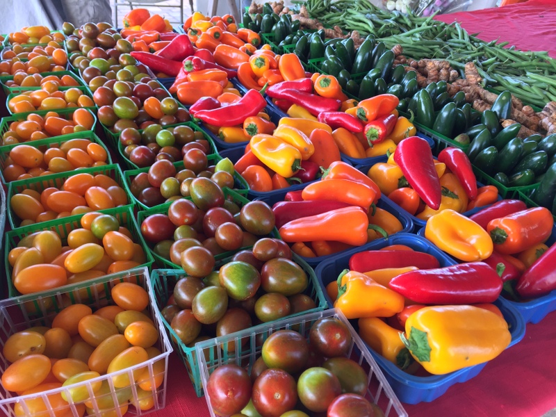 Big Pine Key Farmers Market