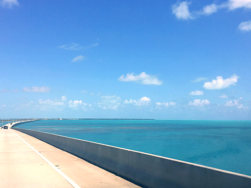 7 Mile Bridge