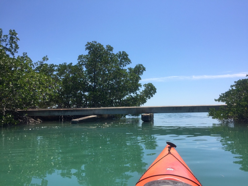 Tarpon Belly Key