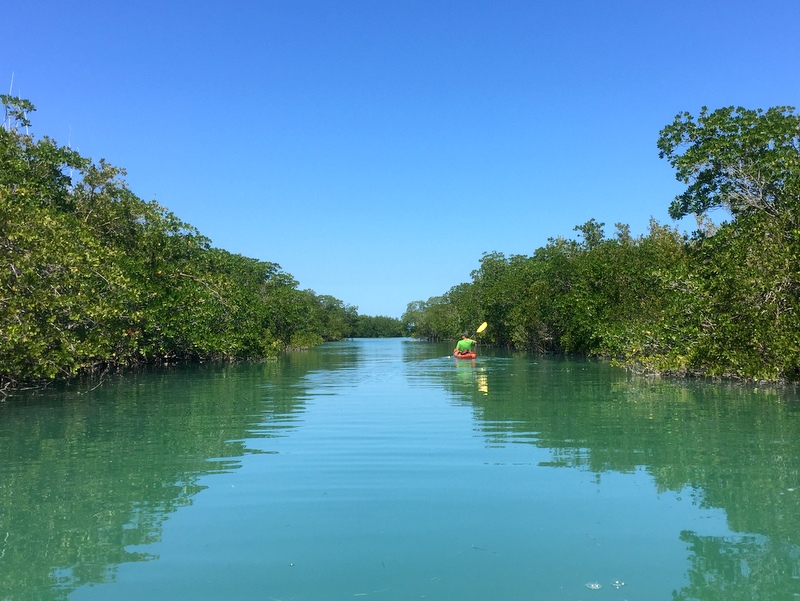 Tarpon Belly Key