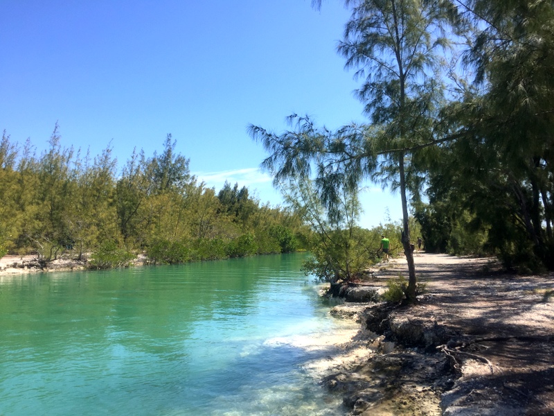 Tarpon Belly Key