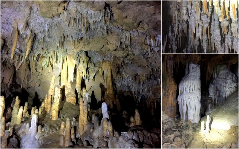 Florida Caverns State Park