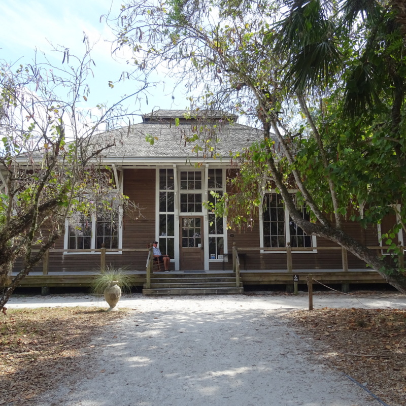 koreshan State Park