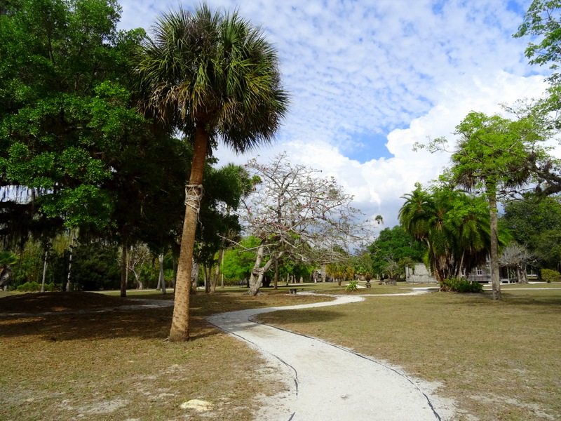 Koreshan State Park