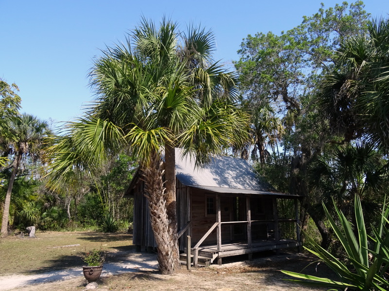 Koreshan State Park