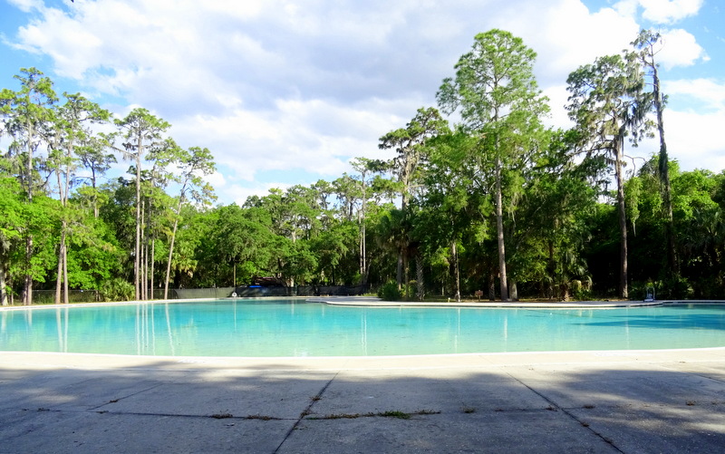 Hillsborough River State Park