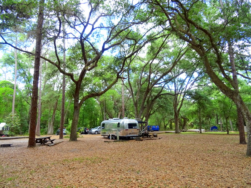 Hillsborough River State Park