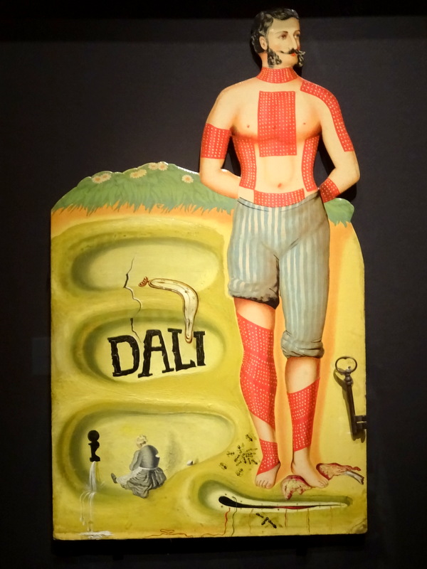 The Dali Museum